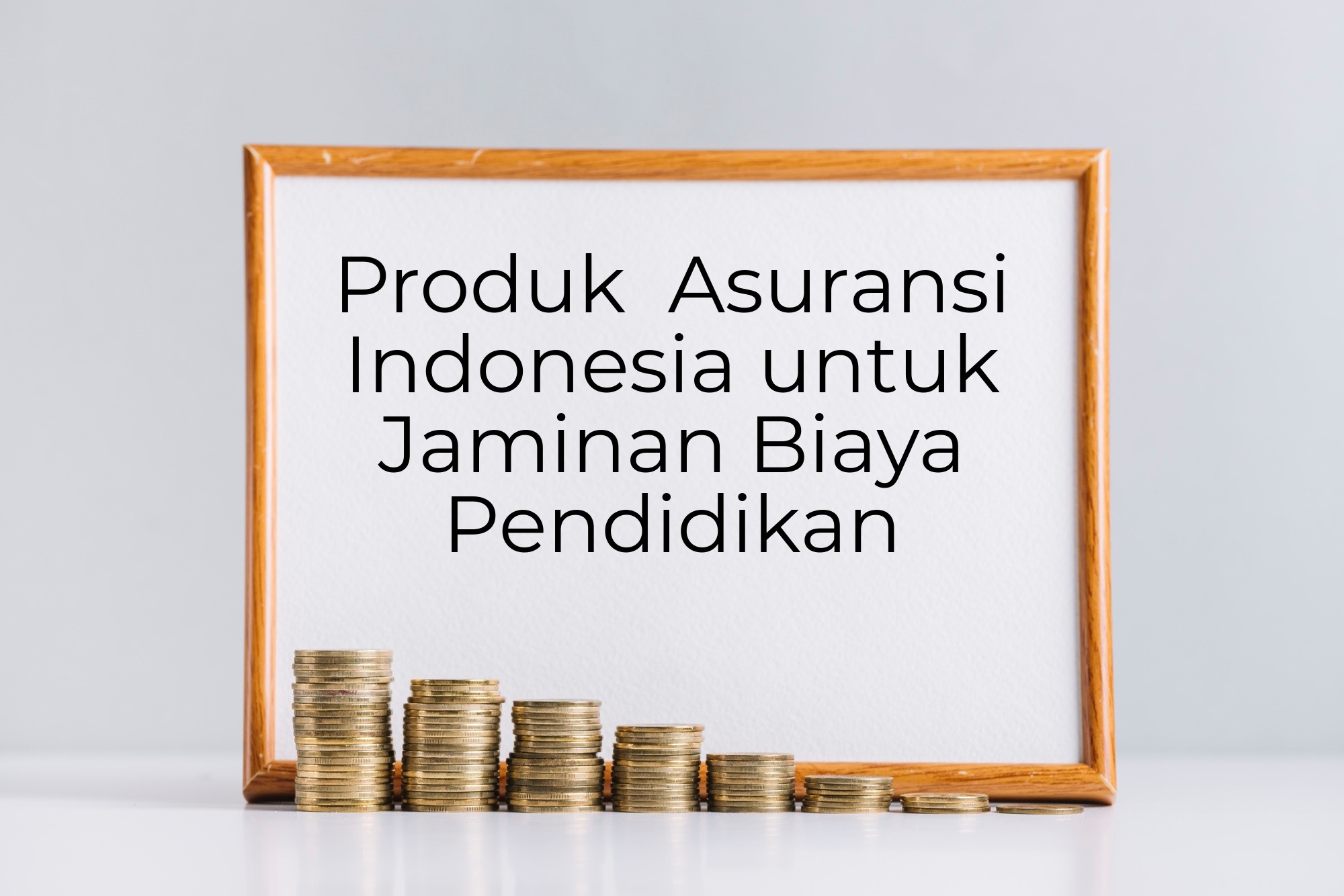 asuransi indonesia untuk jaminan biaya pendidikan