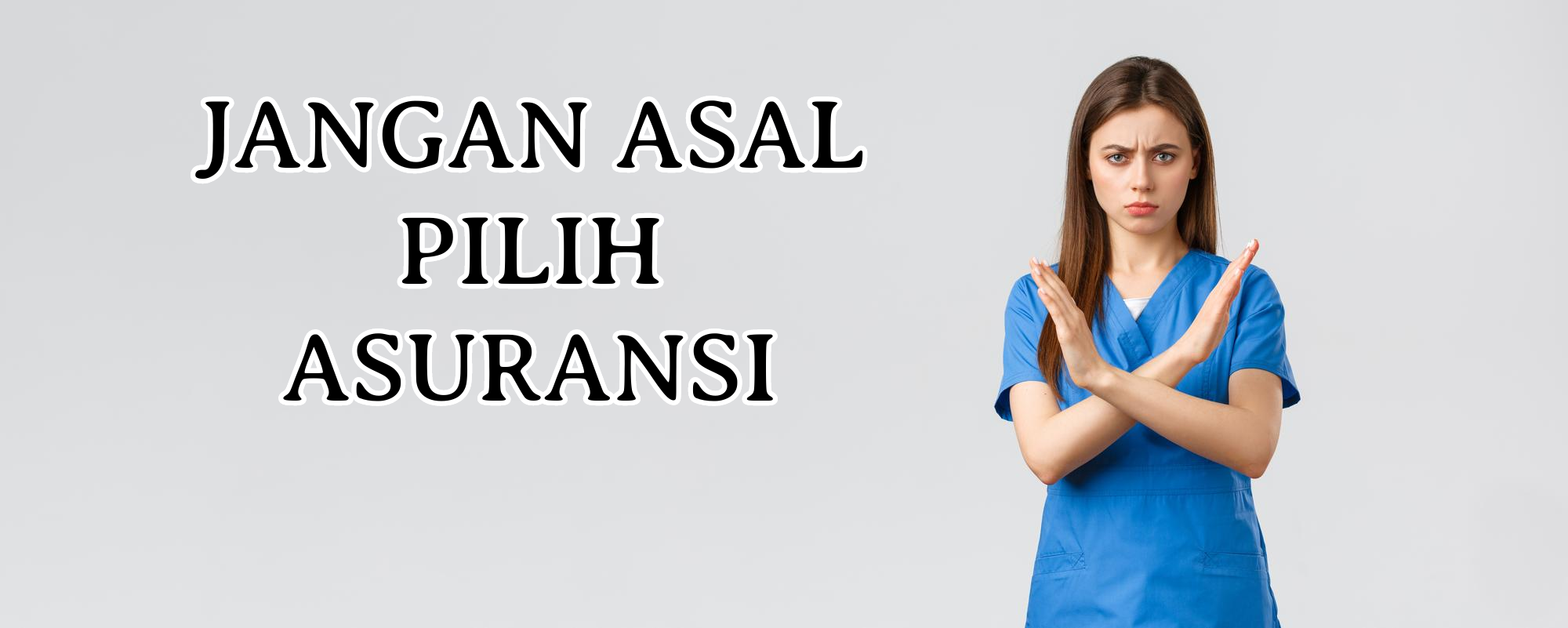 Ciri Asuransi Indonesia