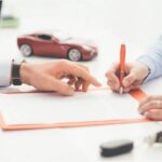 langkah mengajukan asuransi motor