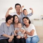 asuransi indonesia untuk keluarga