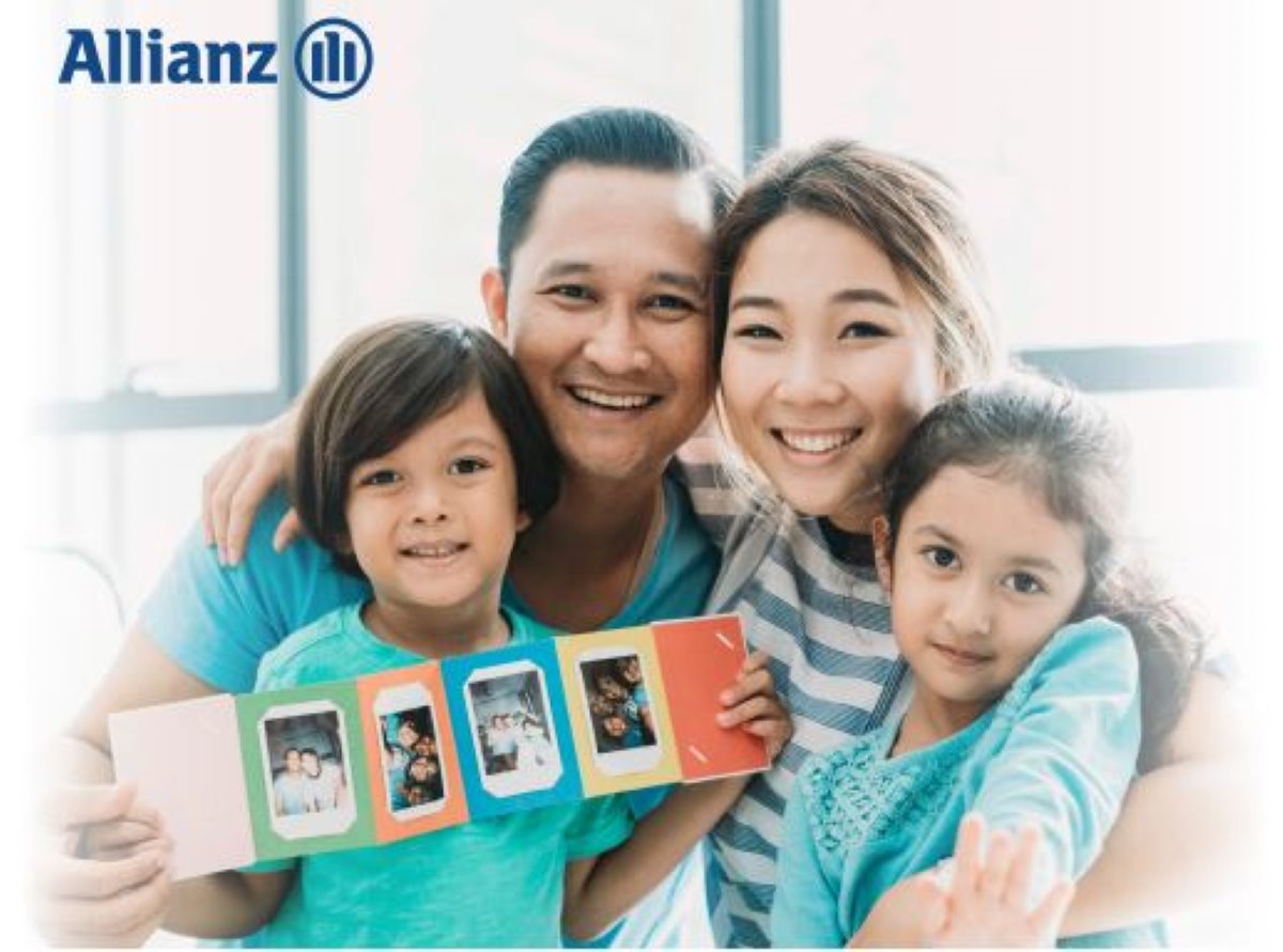 asuransi jiwa allianz