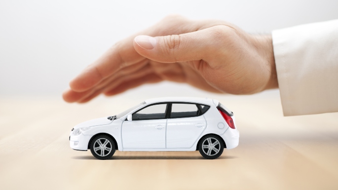 produk asuransi mobil