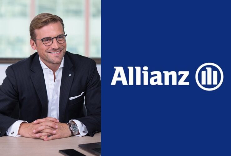 Direktur allianz