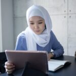 memilih asuransi syariah