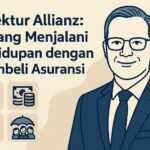 Direktur Allianz: Tenang Jalani Hidup dengan Asuransi