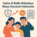 faktor asuransi mahal