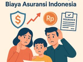 faktor asuransi mahal