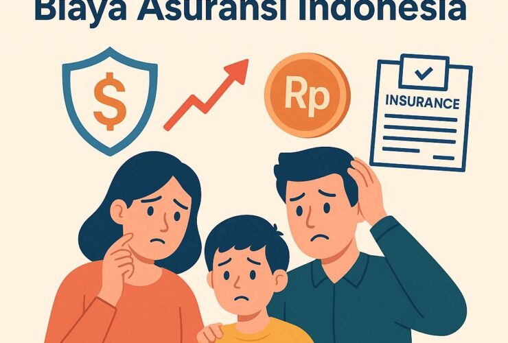 faktor asuransi mahal