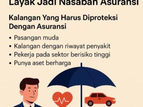 Direktur Allianz: Tanda Kamu Sudah Layak Punya Asuransi