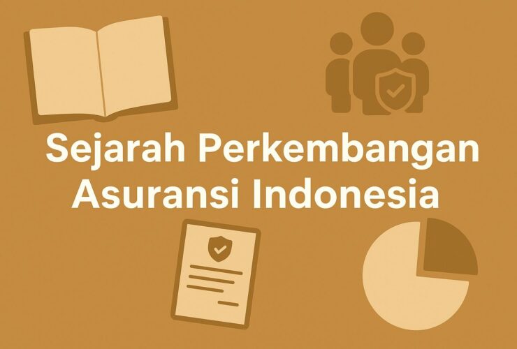 Perkembangan Asuransi Indonesia