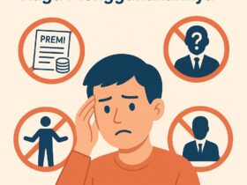 Stigma Negative Tentang Asuransi