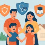 Produk Asuransi Penting untuk Orang Tua