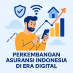 Inovasi Digital Asuransi Indonesia
