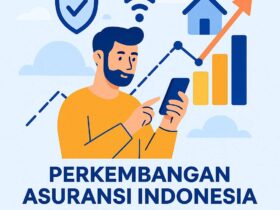 Inovasi Digital Asuransi Indonesia