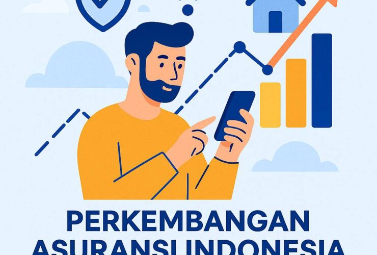 Inovasi Digital Asuransi Indonesia
