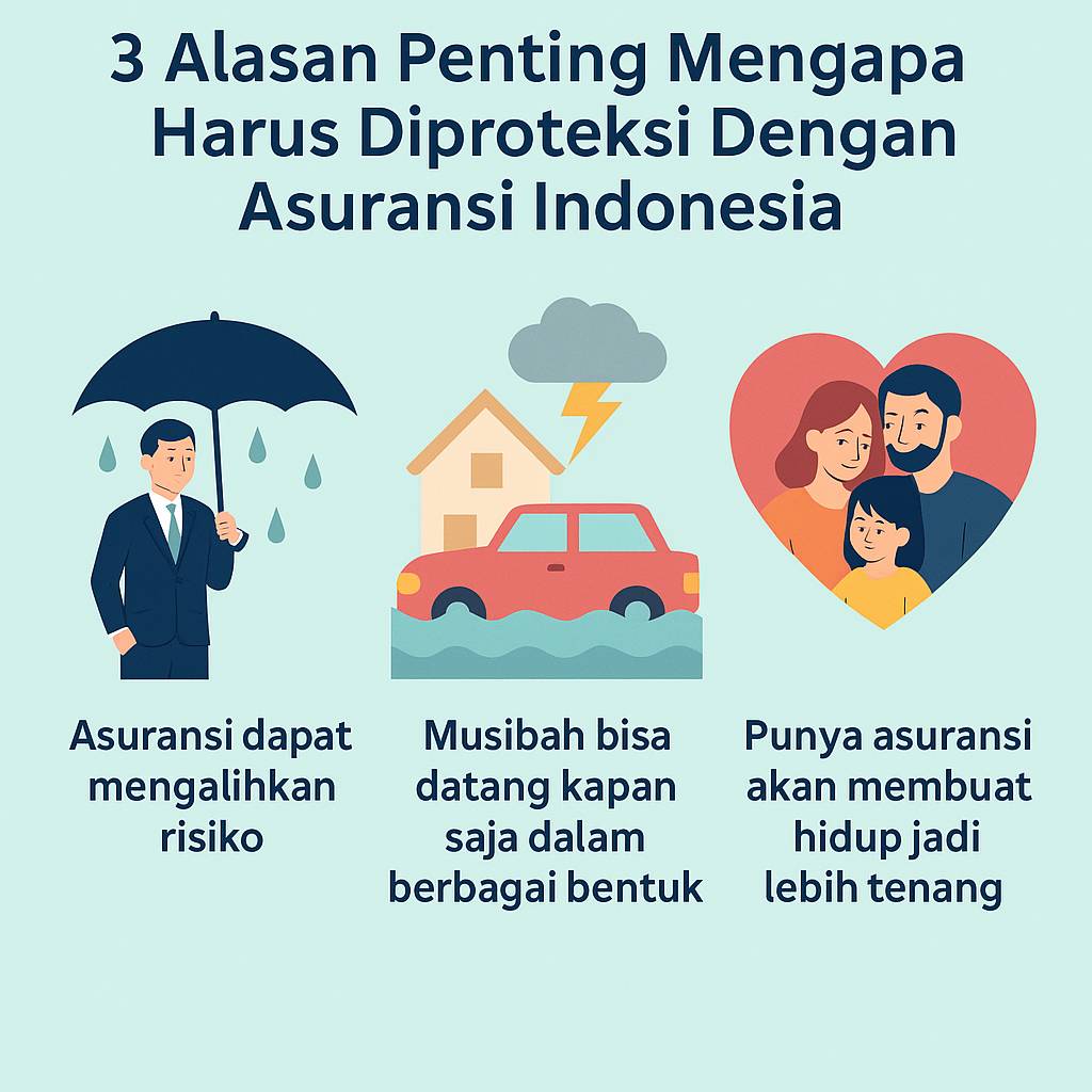 manfaat asuransi indonesia