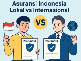 Asuransi Indonesia vs Internasional