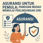 asuransi untuk pemula