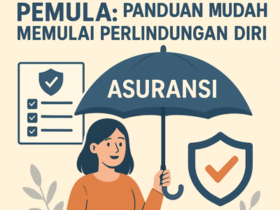 asuransi untuk pemula